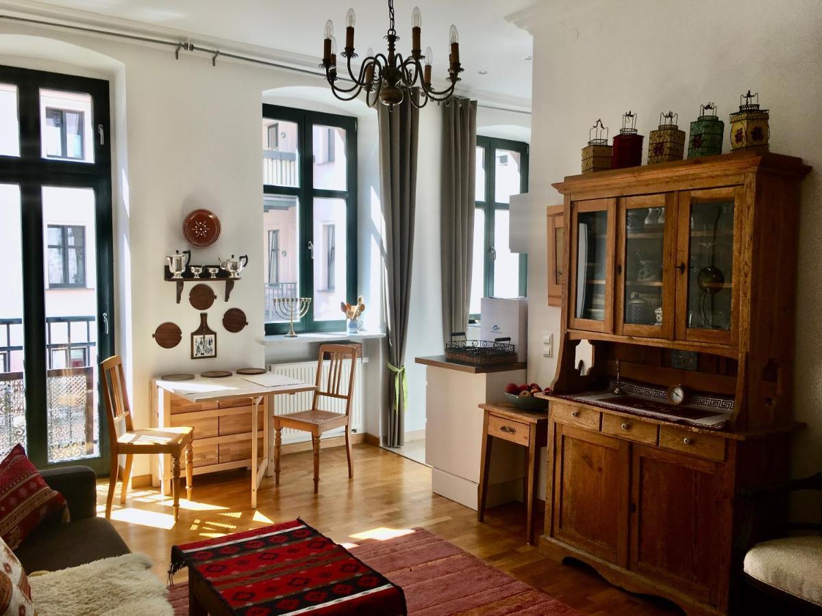 Monbijou Am Hackeschen Markt Appartement *
